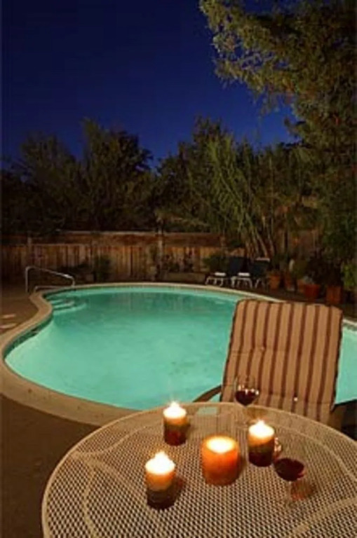 Chelsea Garden Inn