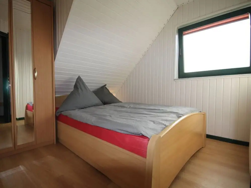 Ferienhaus Svala