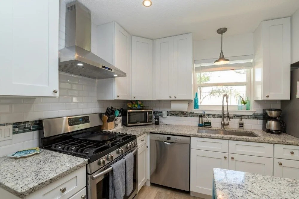 Island Oasis 5 Bedroom Home