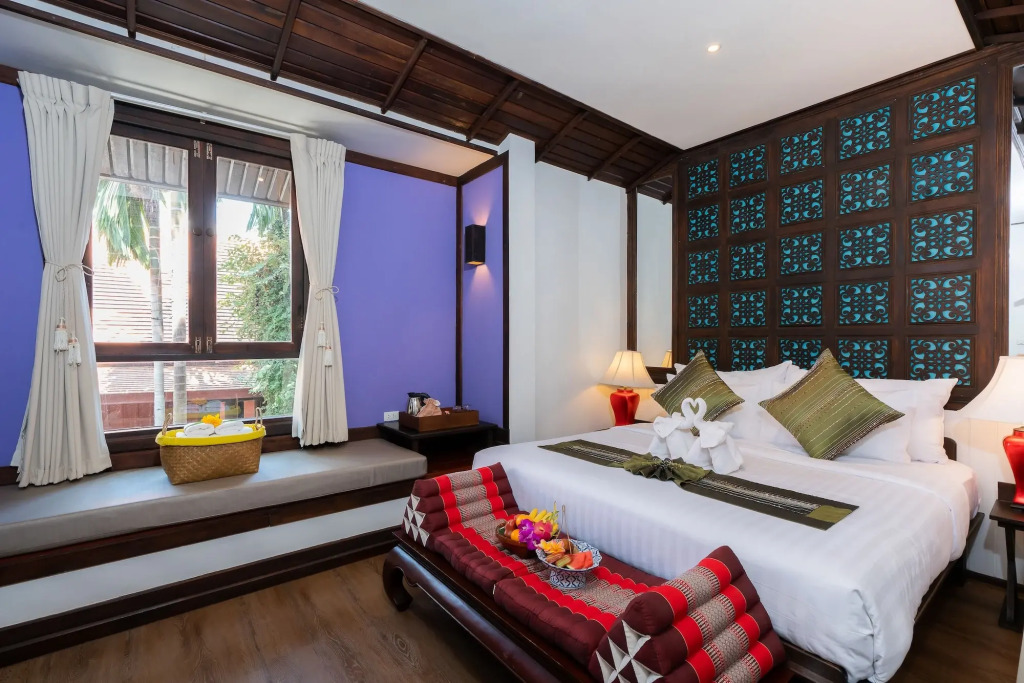 The Legendha Sukhothai