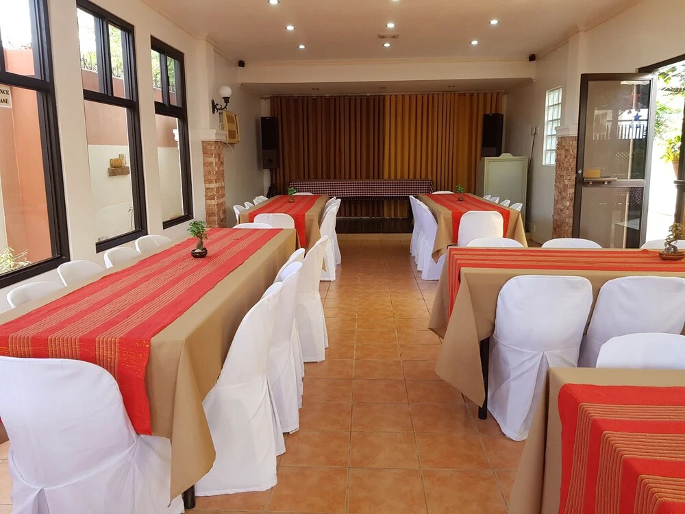 Aurelio's Mansion