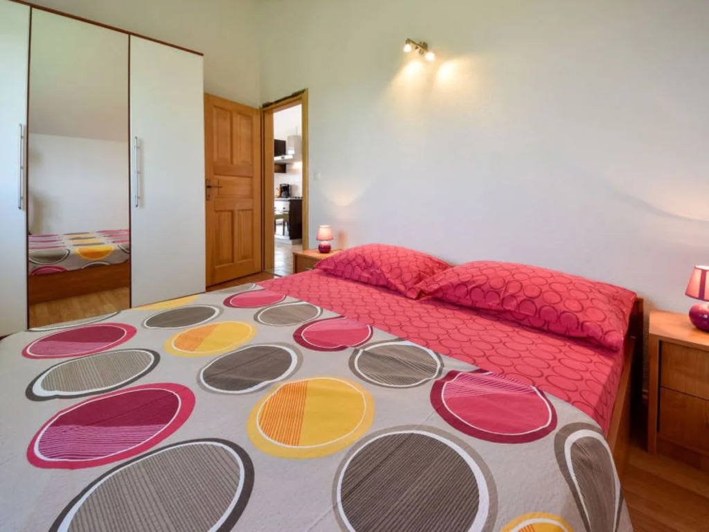 Apartment Milin Murter/Jezera 33994