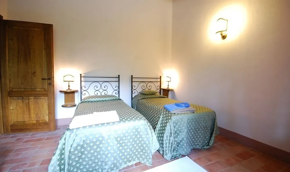 Holiday Rental Casetta