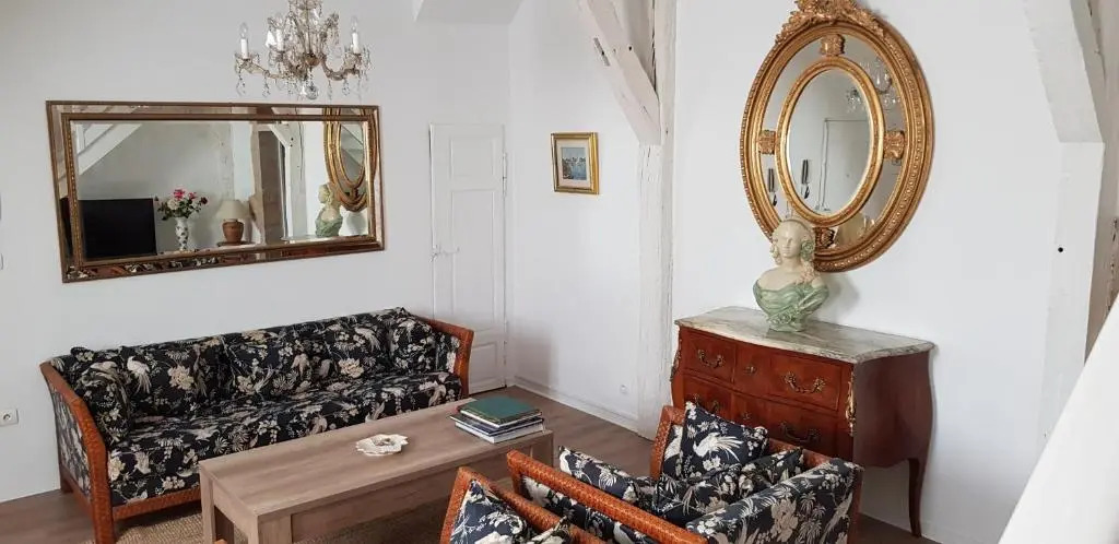 Appartement Patarin Dijon