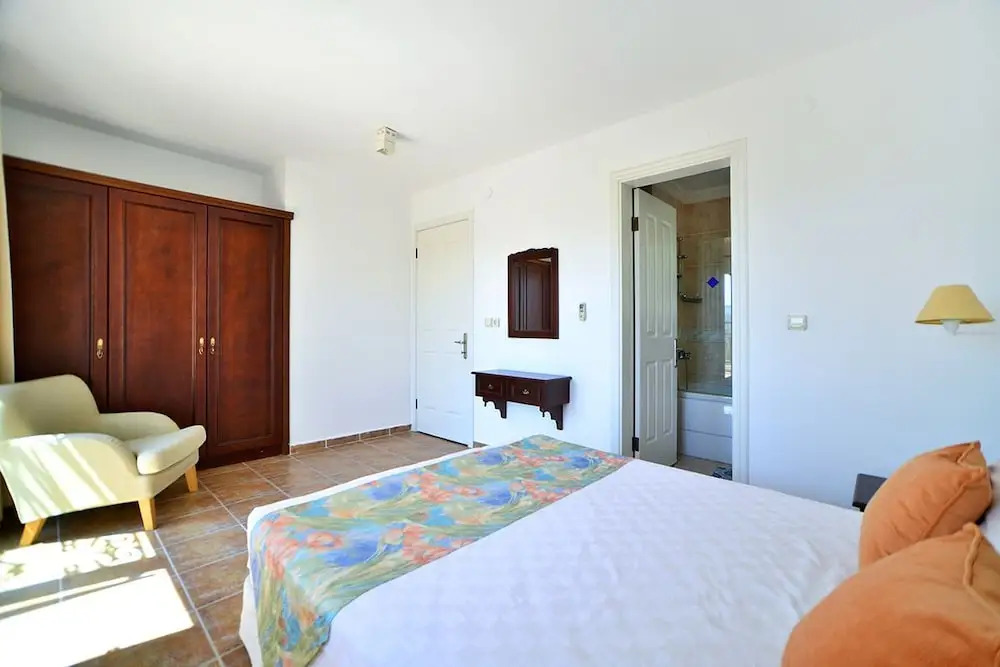Villa Hera