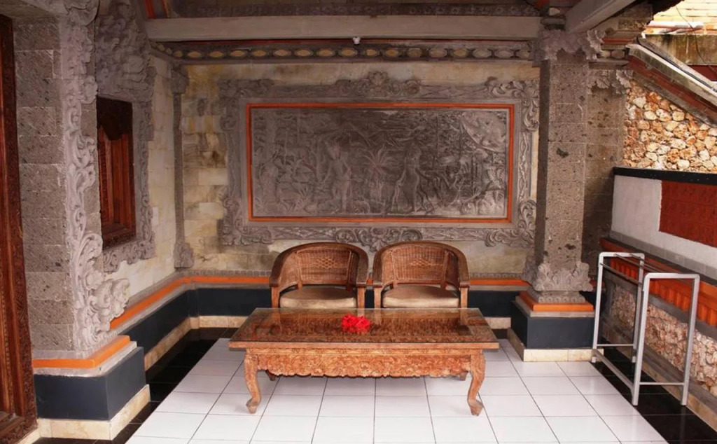Dewa Bharata Bungalows Ubud