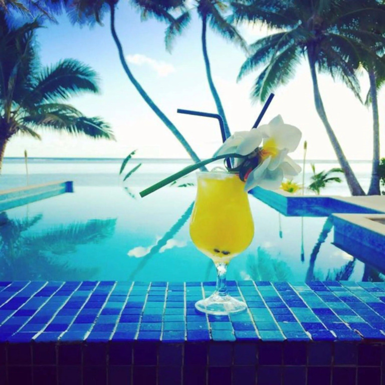 Heliconia Hideaway