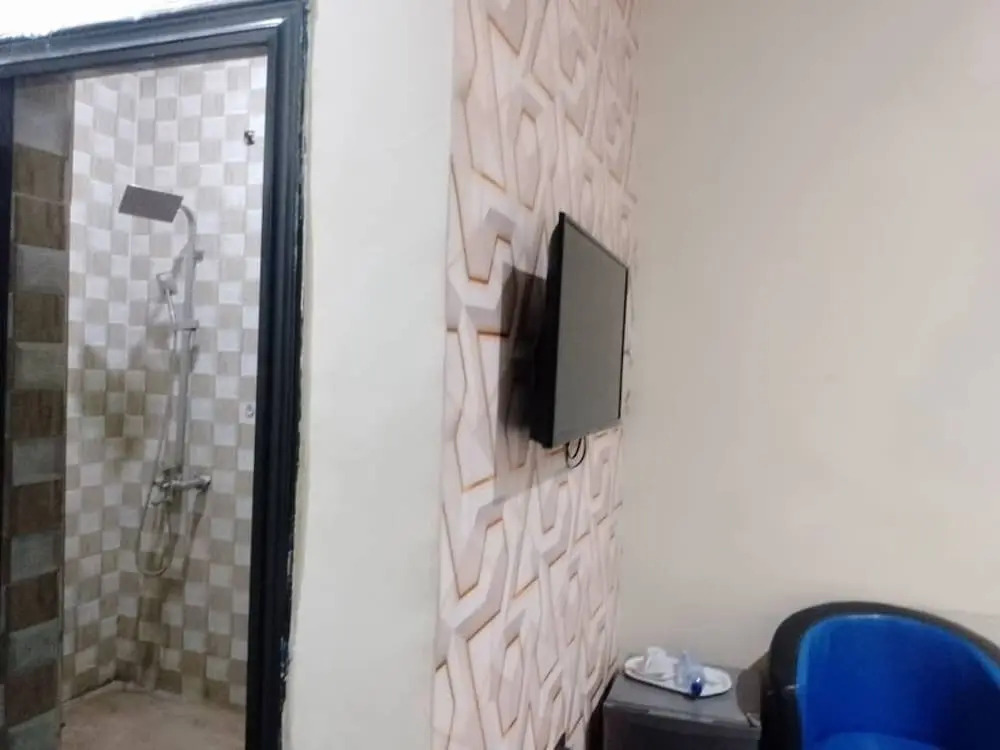 Damjay hotel&Suites