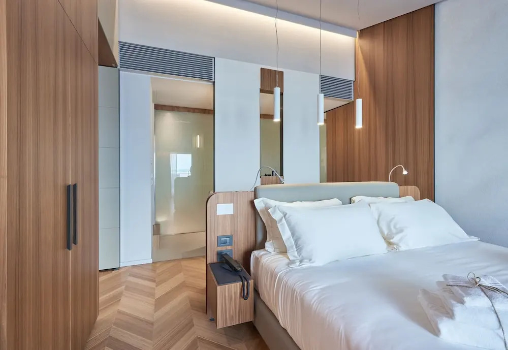 Hotel Astra
