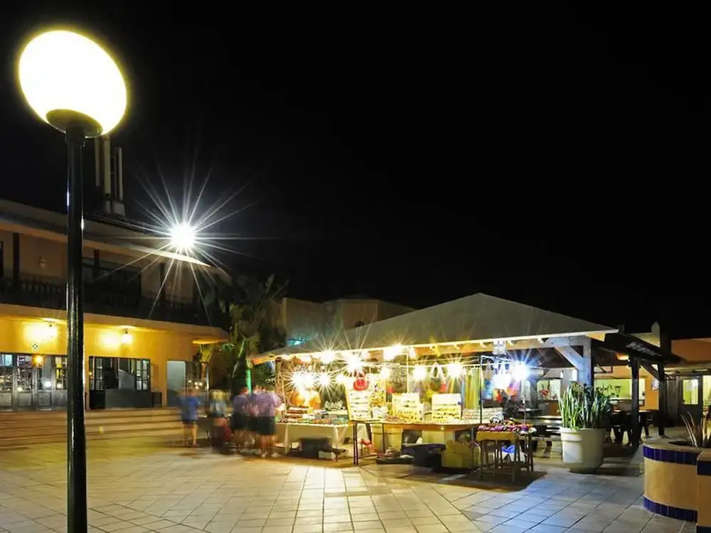 Family Apartment 1 Bedroom 3 - Oasis Duna Resort