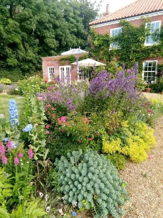 The Dower House