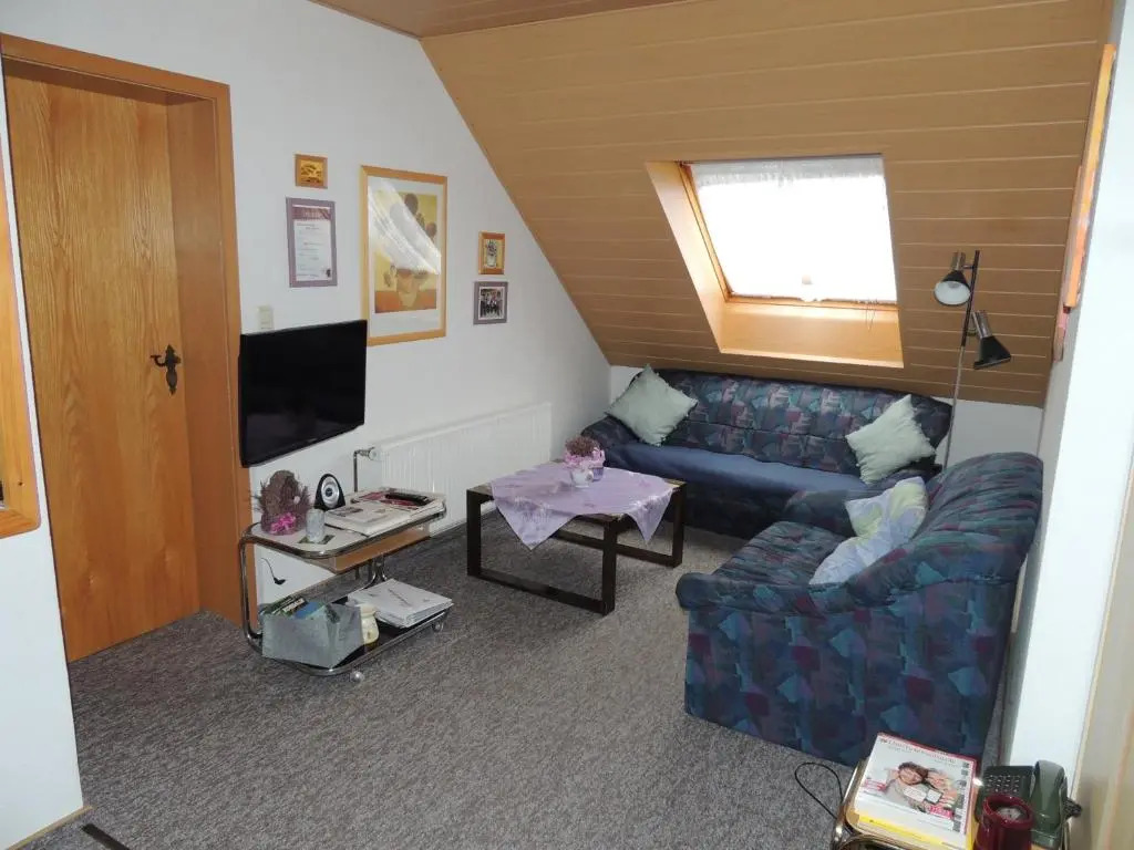 Ferienwohnung Karin