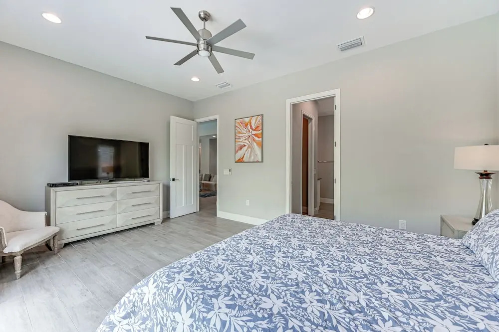 Marco Island Home w/ Pool & Hot Tub Near Beaches!