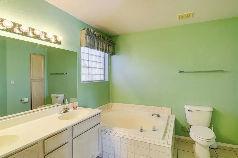 Hike, Boat, Golf & Unwind: Lake Havasu City Home!