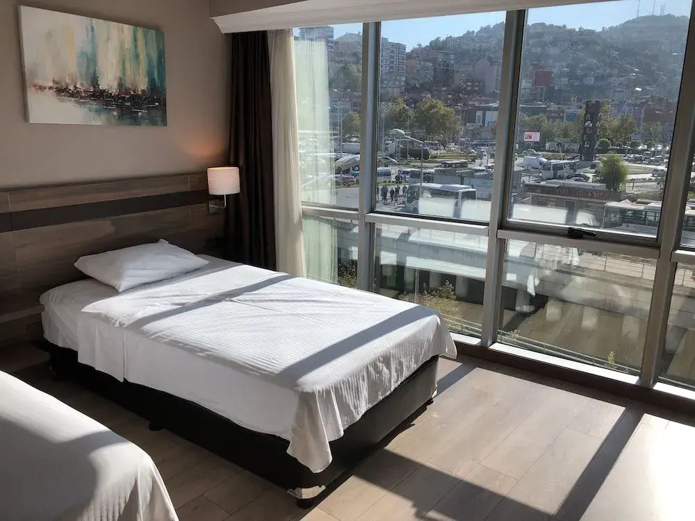 Mer Hotel