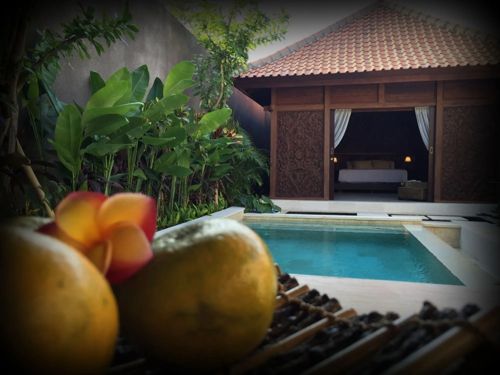 Sri Abi Ratu Villa