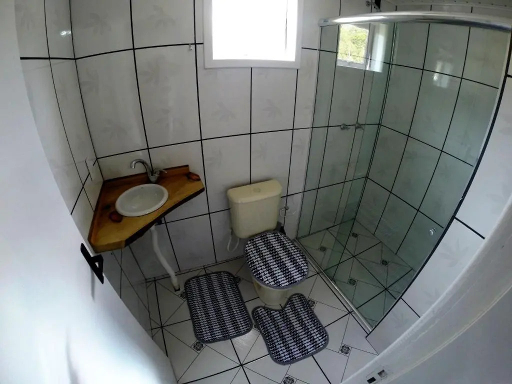 Pousada Rural Pavão - Suites e Chalés