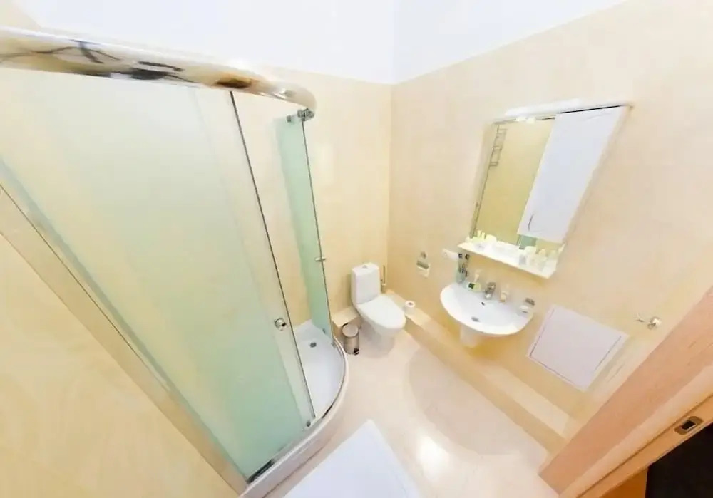 Апартаменты KyivRentApartments