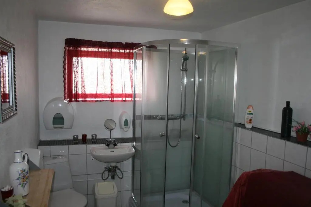 Guesthouse Holmur