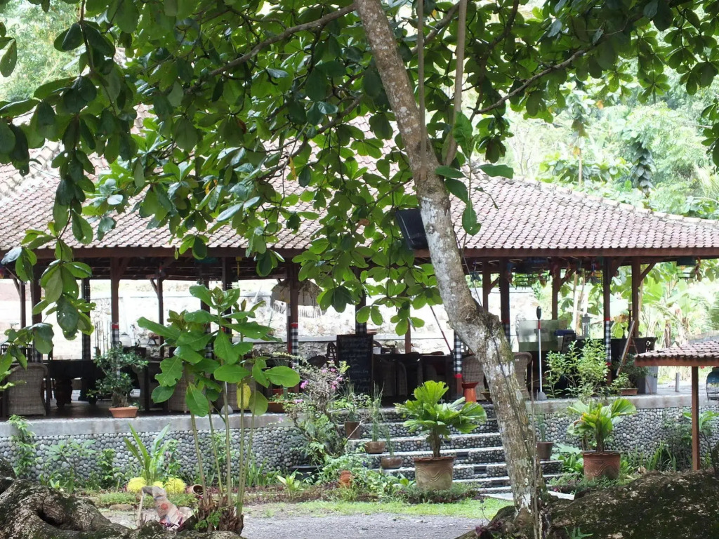 Ketapang Resort