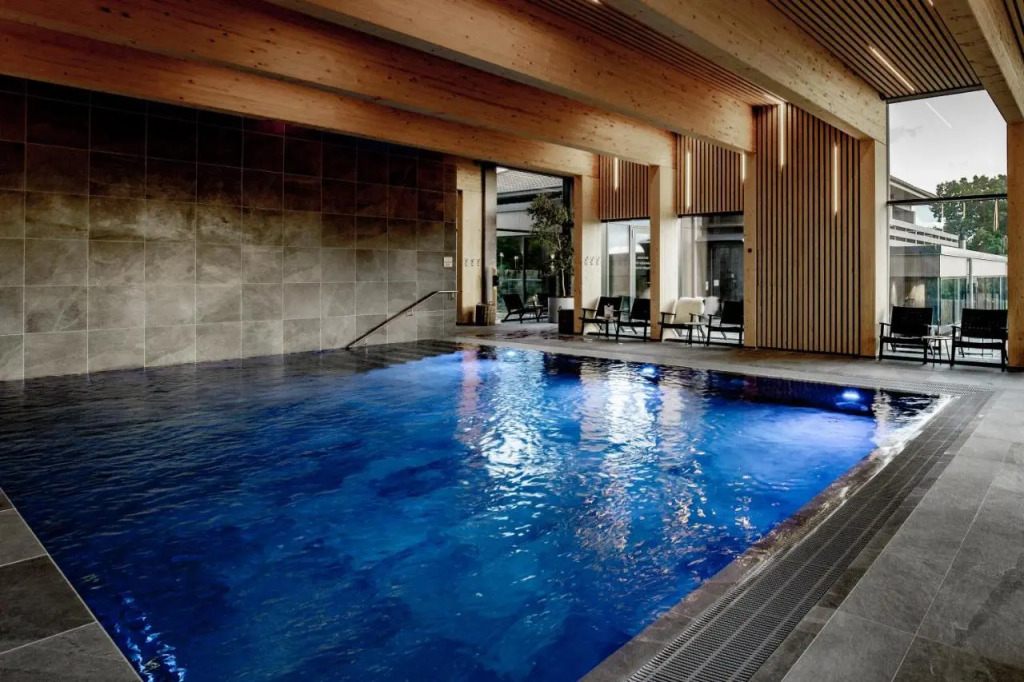 Fjordgaarden - Spa - Hotel - Konference