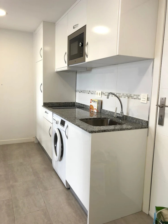 Sunset Apartment
