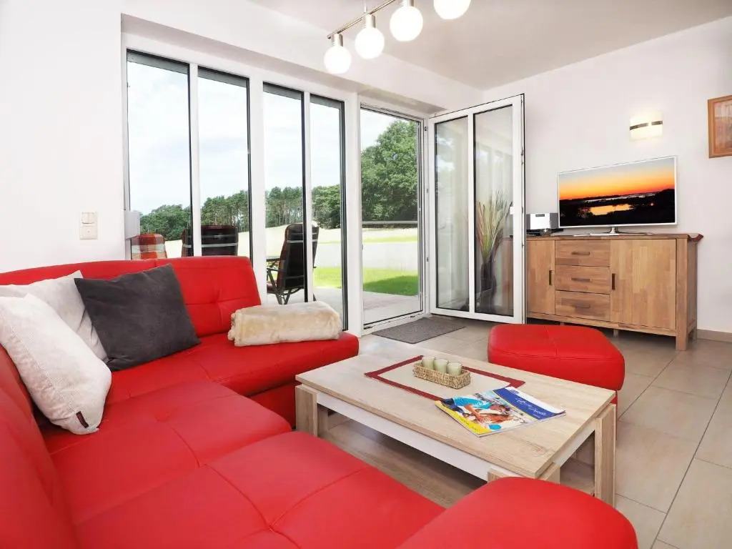 Ferienhaus Birgit