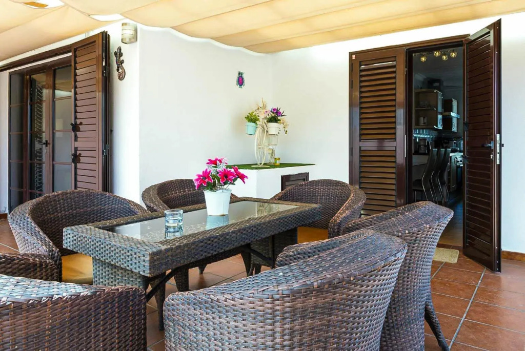 Villa Bellamar