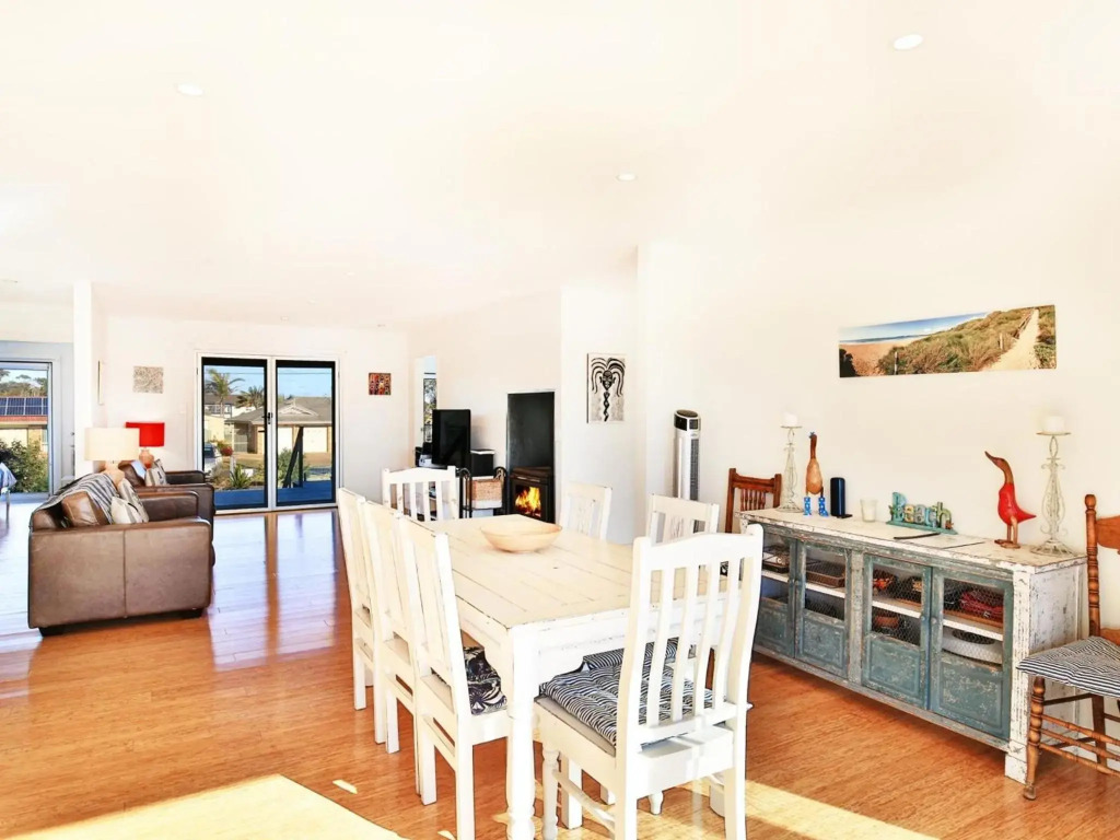 The Palings at Culburra - Pet Friendly