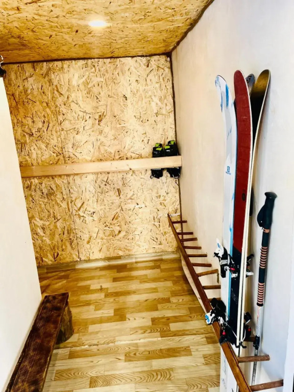 Guesthouse SHAMPRIANI