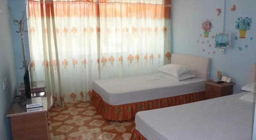 Zhangjiajie Fufeng Business Hotel