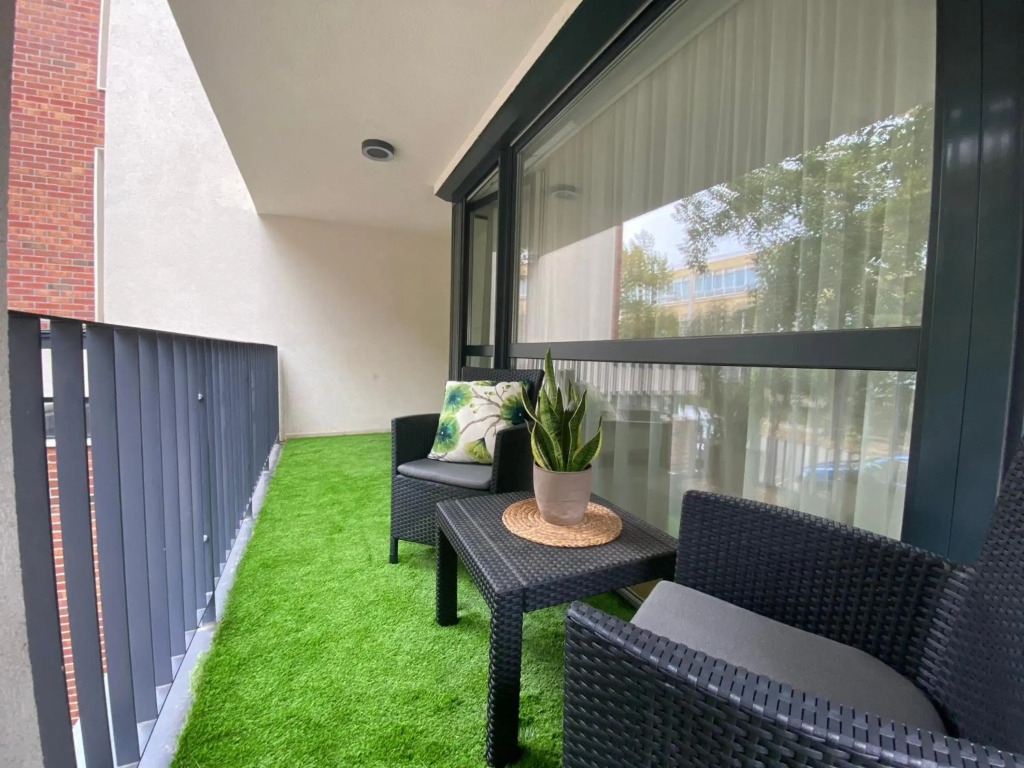 Cosy inner city getaway bestern