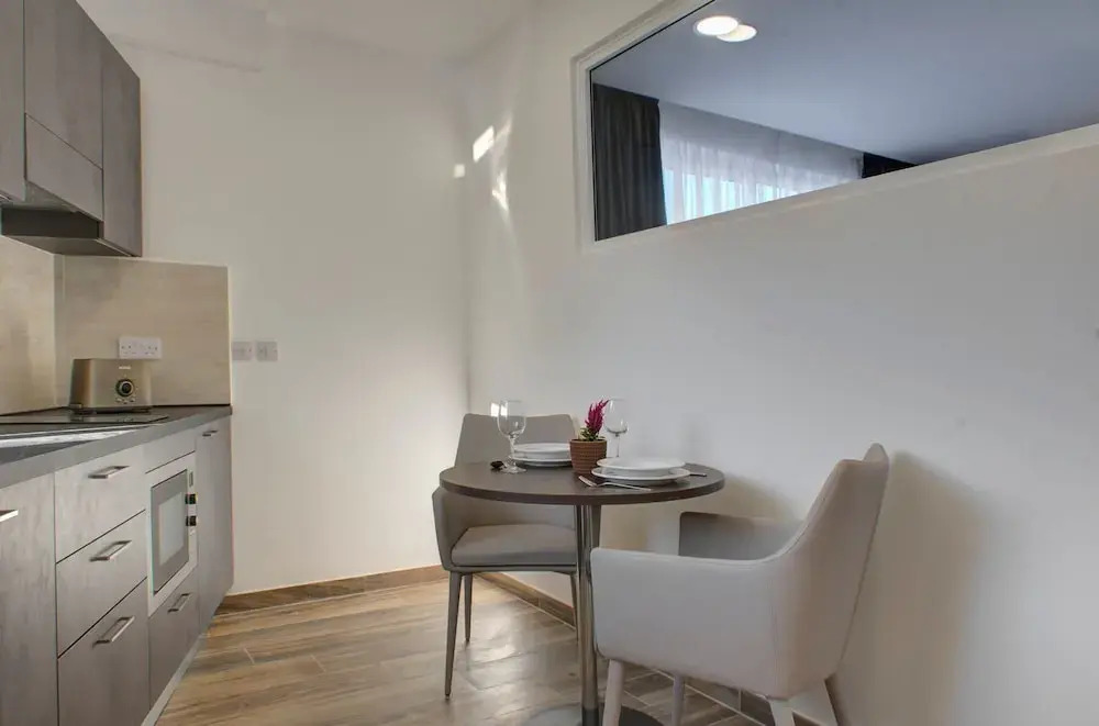 Seaview Stays