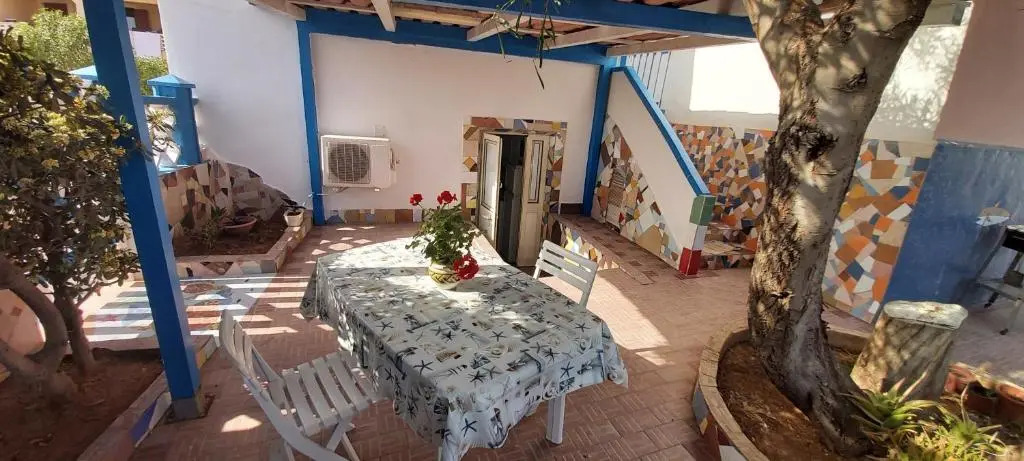 I Mosaici Lampedusa (Adults Only)
