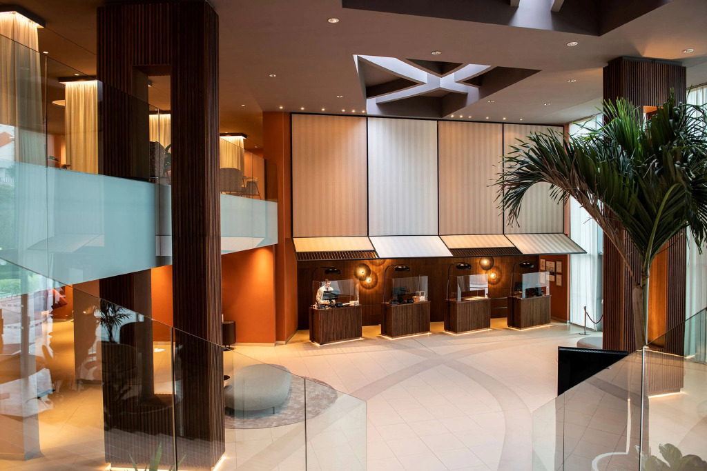 Radisson Blu Resort & Spa