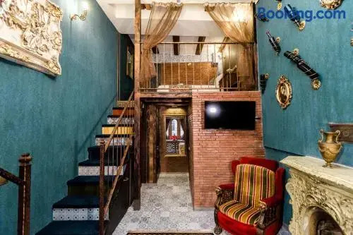 GT Hostel