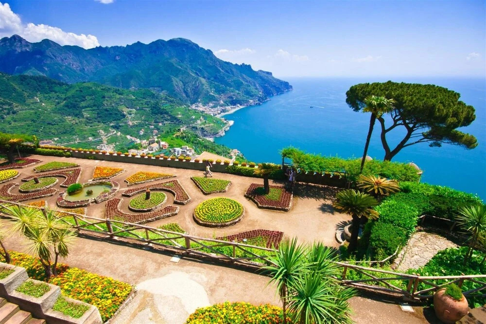 Villetta Caprile Cosy Townhouse Minutes To Anacapri Historical Centre