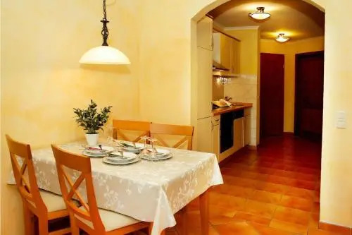 Appartementhaus Laguna