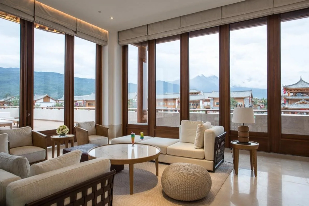 Libre Resorts Lijiang