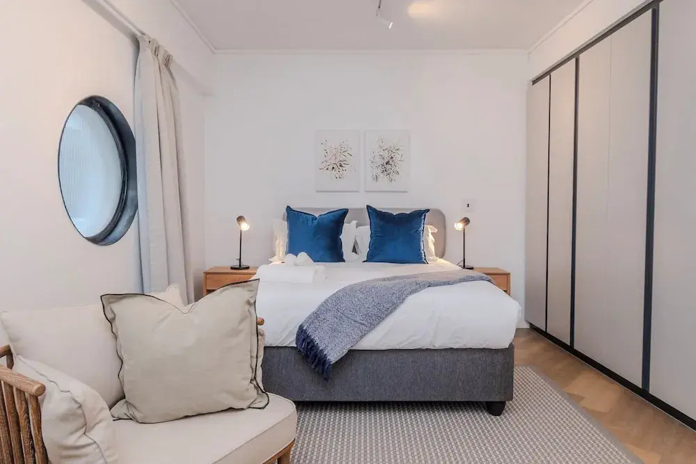 Zeeland Pier Aparthotel by Totalstay