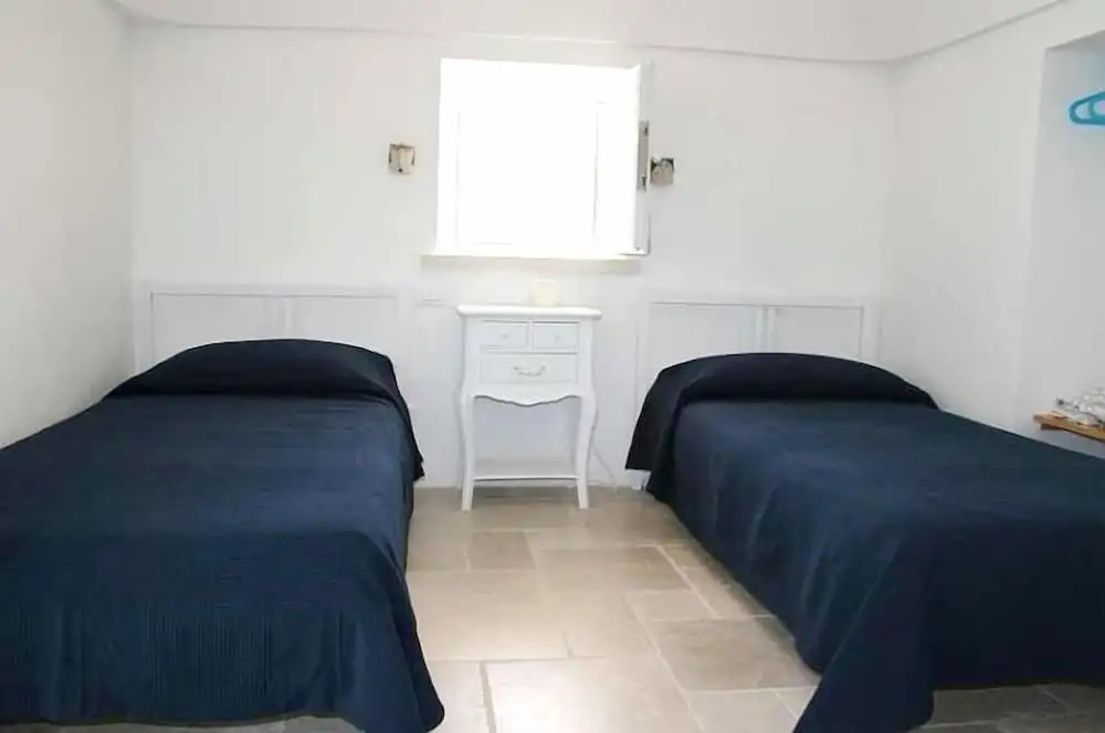 Trullo Meditazione