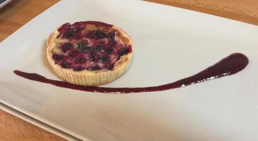 La Pomme dAmour