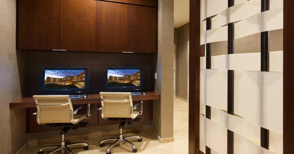 SpringHill Suites by Marriott Paso Robles Atascadero