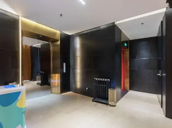 Wanxin Zhige Hotel (Provincial Government Riyue Square Duty Free City Branch)