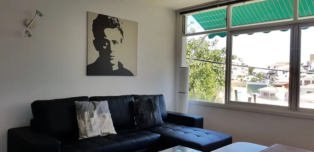 Holiday Rental