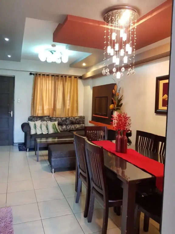 Romantic 1 Bedroom Condo at The Redwoods Condominium