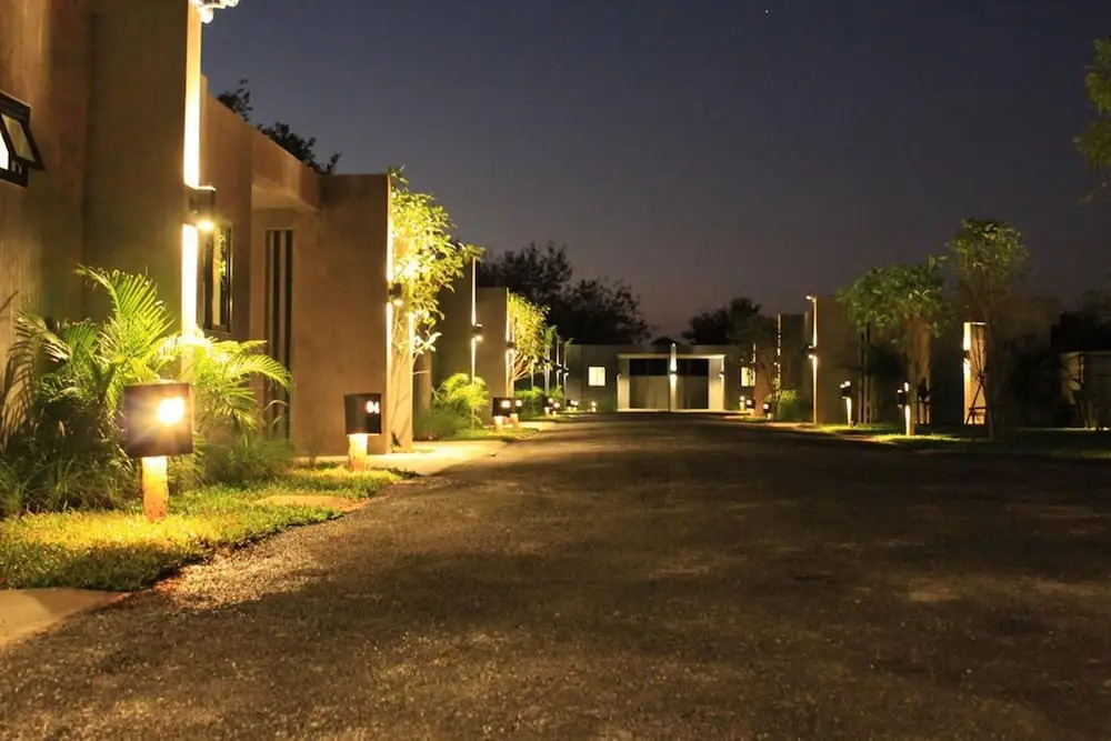 Tienie Resort