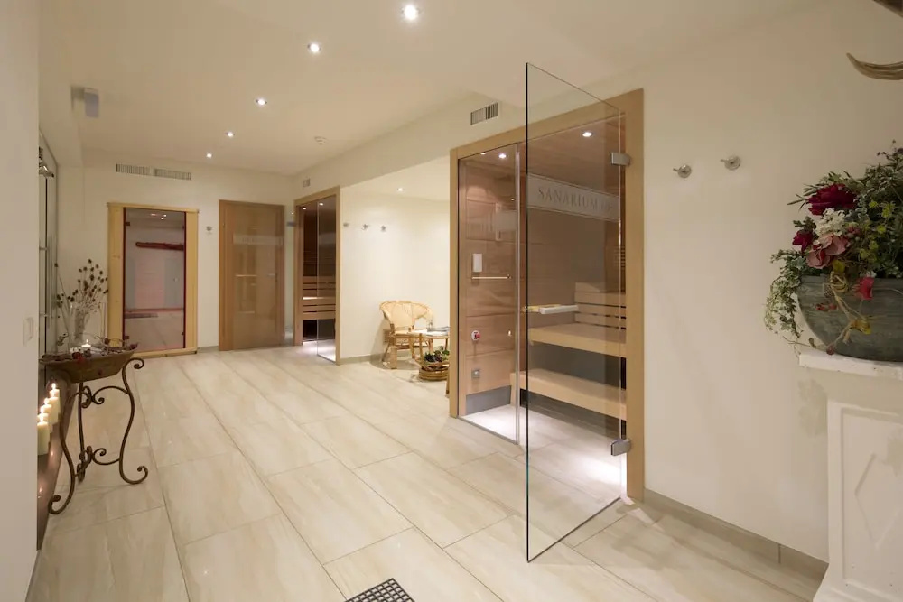 Kulinarik Hotel Alpin
