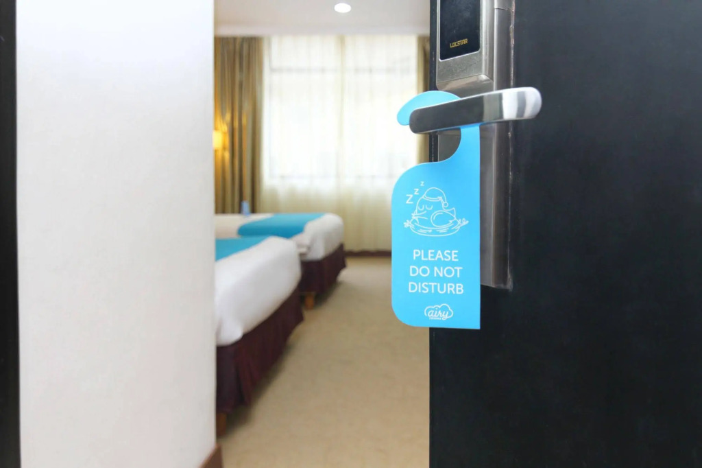 Airy Harbour Bay Duyung Batam