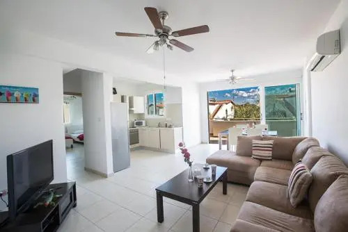 Your Dream Holiday Apartment in Paralimni, Paralimni Apartment 1215
